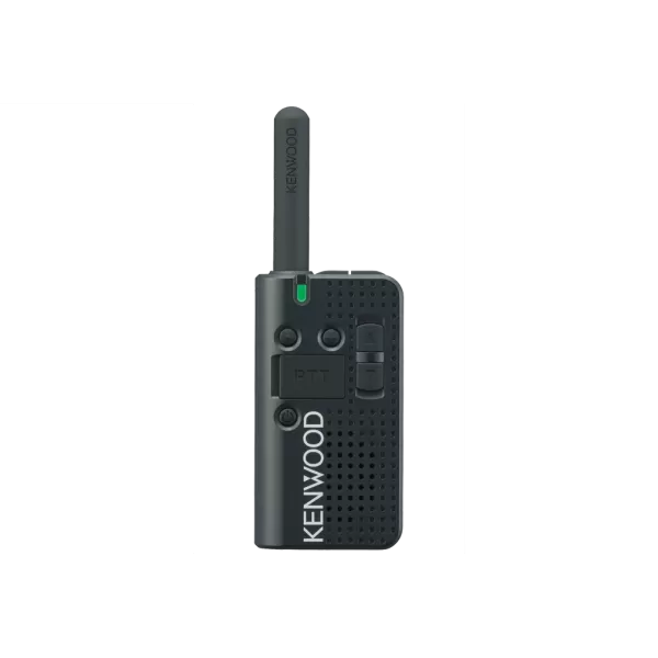 Kenwood PKT-23E PMR Lisanssız El Telsizi