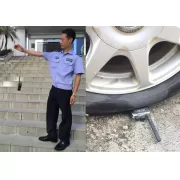 Gerçek Telsiz Sağlam